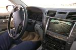 Lexus LS600h L 2008 года